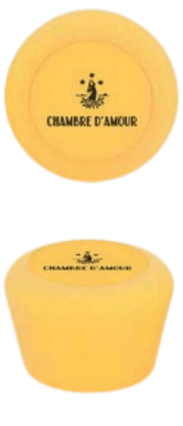 Lionel Osmin & Cie, Le Bouchon Stop-bulles Chambre d'Amour  